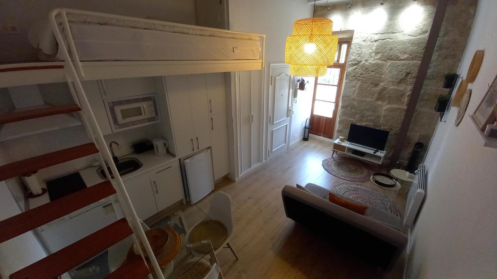 شقة Increible Apartamento Frente Al Puente Romano سلامنكا المظهر الخارجي الصورة