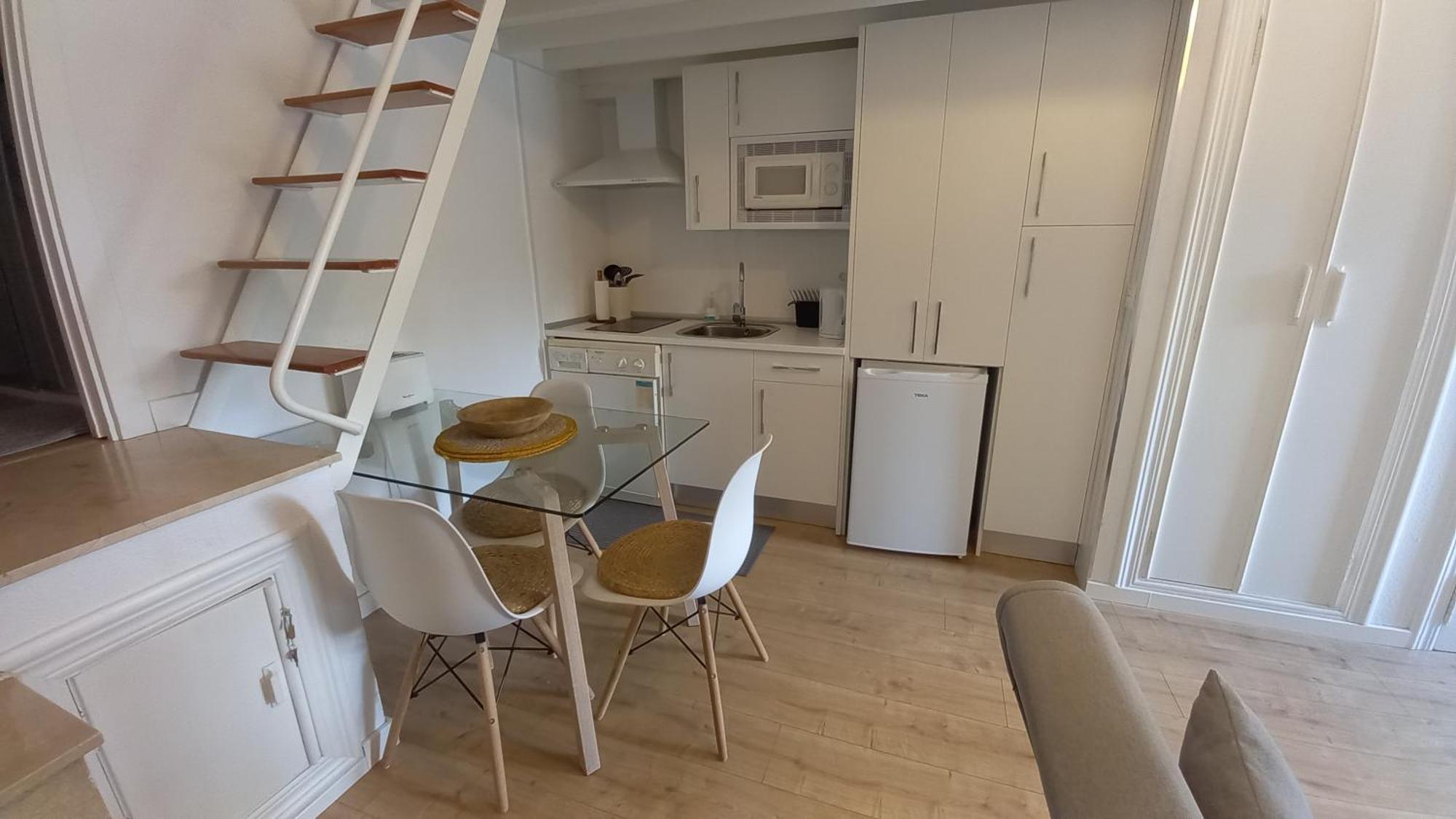 شقة Increible Apartamento Frente Al Puente Romano سلامنكا المظهر الخارجي الصورة
