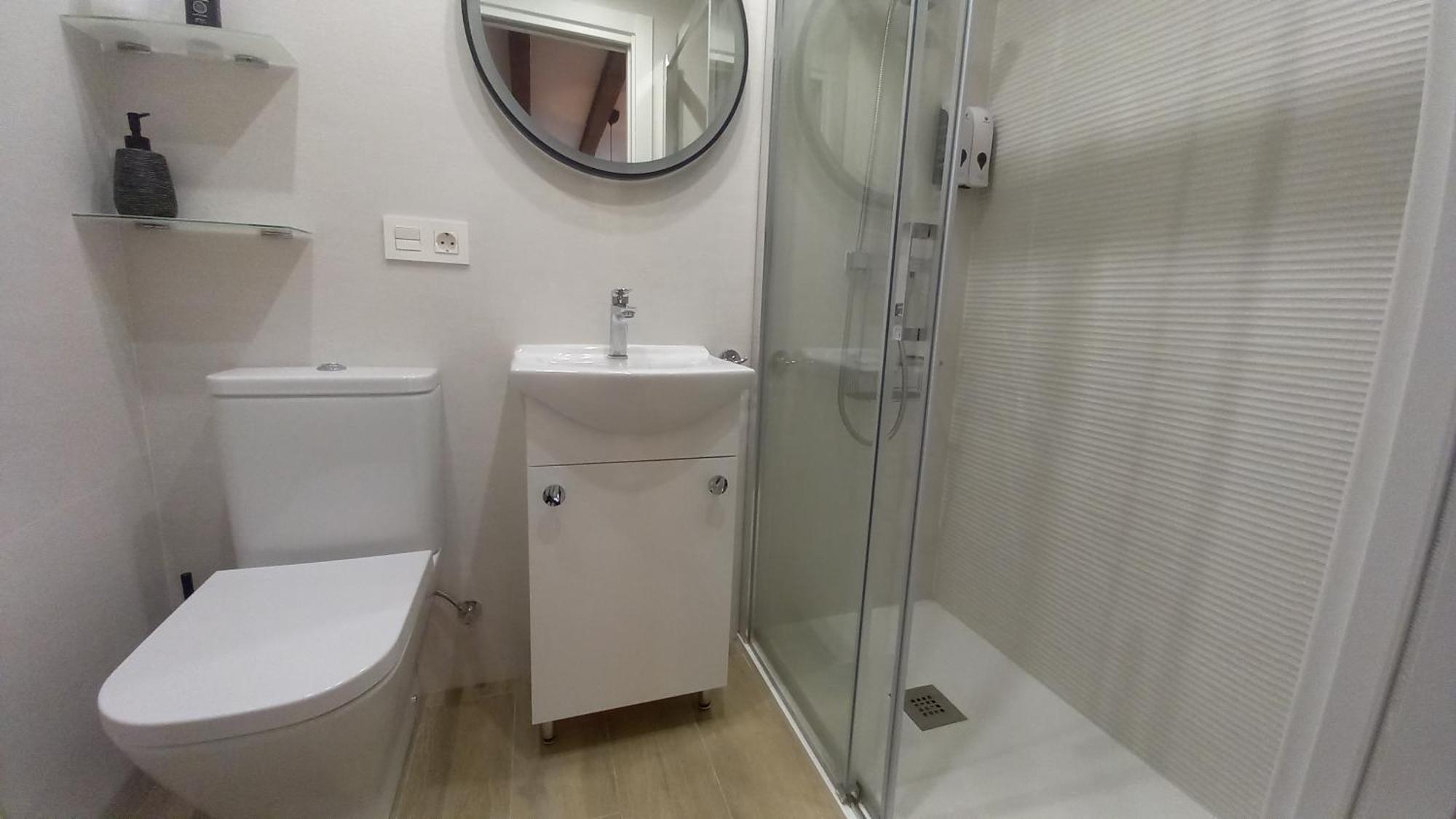 شقة Increible Apartamento Frente Al Puente Romano سلامنكا المظهر الخارجي الصورة