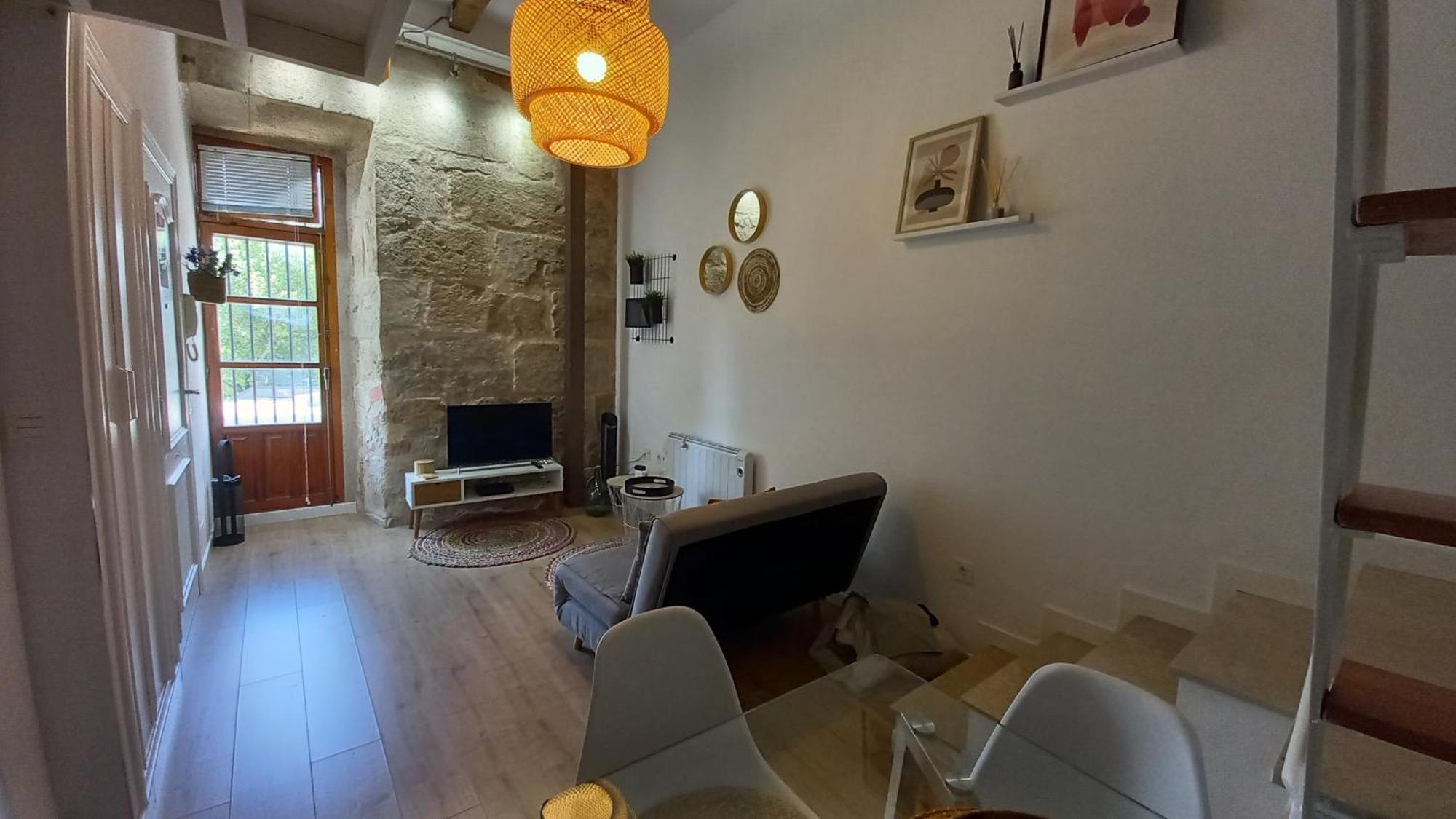 شقة Increible Apartamento Frente Al Puente Romano سلامنكا المظهر الخارجي الصورة